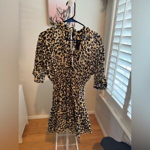 ASOS dress size 10